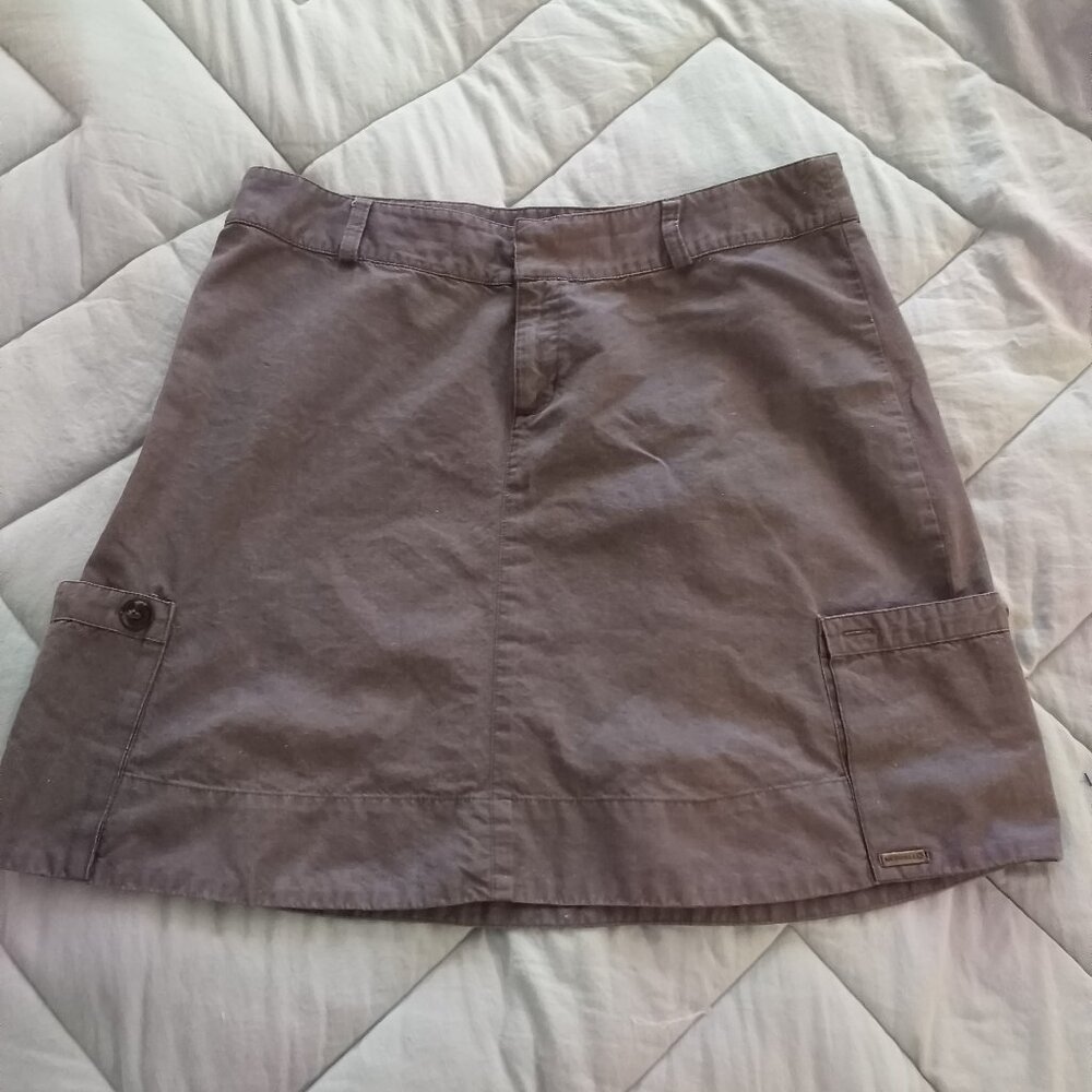 Merrell Skirt 14
